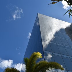 Salas Plastic Surgery - 3050 Biscayne Office Building