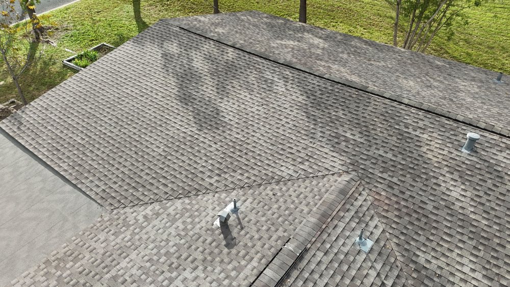 Slide of Pathfinder Roofing