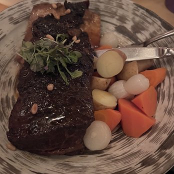 Danji - Korean Near Me - New York, New York
