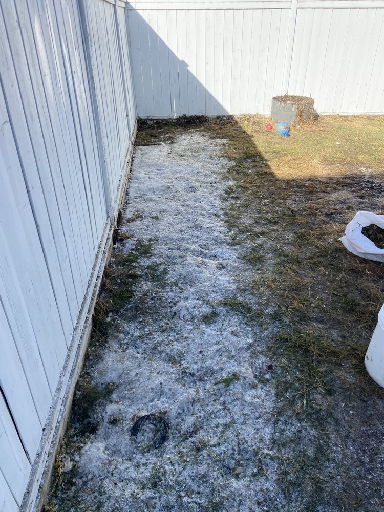 PICK UP POOP Updated August 2024 Request Information 29 Photos