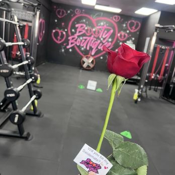 Booty Boutique - They also make us girlies feel special - Gyms Near Me - Riverside, California Booty Boutique - They also make us girlies feel special - Gyms Near Me - Riverside, California