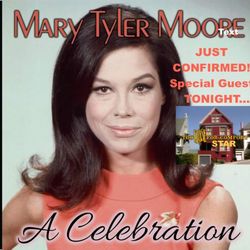 The Filmmakers' Gallery - MARY TYLER MOORE Memorial Tribute!