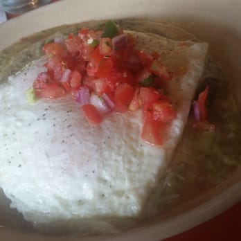 Snooze, an A.M. Eatery - Huevos rancheros - Breakfast & Brunch Near Me - Tempe, Arizona