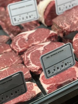 Fairfax Market by null