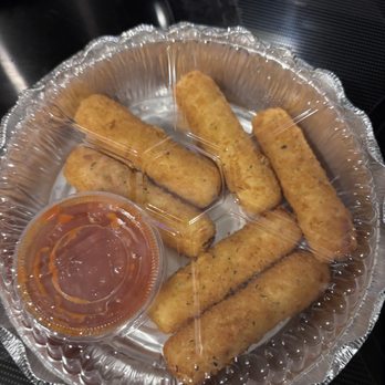 SaraBella Pizza - Mozzarella Sticks - Pizza Near Me - Albany, New York SaraBella Pizza - Mozzarella Sticks - Pizza Near Me - Albany, New York