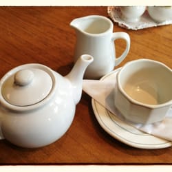 St Andrews Restaurant