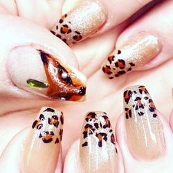Dieu Beauty & Heath Salon