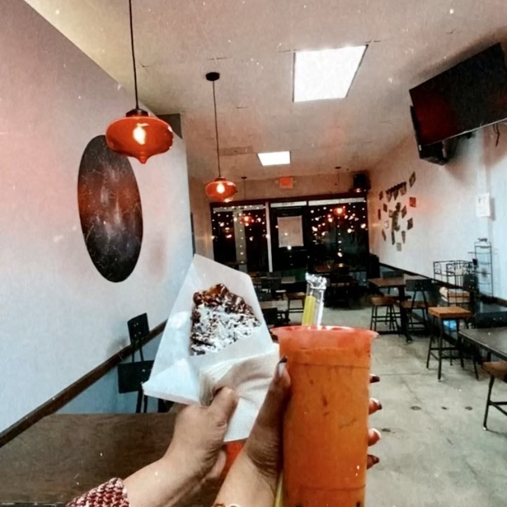 Boba Ya - Thai Milk Tea - Coffee & Tea Near Me - La Mirada, California Boba Ya - Thai Milk Tea - Coffee & Tea Near Me - La Mirada, California