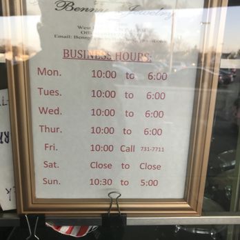 Benny Jewelry - Gold Buyers Near Me - West Babylon, New York Benny Jewelry - Gold Buyers Near Me - West Babylon, New York