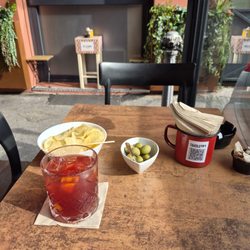 Fabrik - This place is high quality and at a great price point, service is excellent, Bologna is only a half hour from Florence