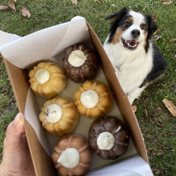 Bundts On Melrose - Desserts Near Me - Long Beach, California