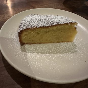 Bettina - Olive Oil Cake. - Pizza Near Me - Santa Barbara, California Bettina - Olive Oil Cake. - Pizza Near Me - Santa Barbara, California