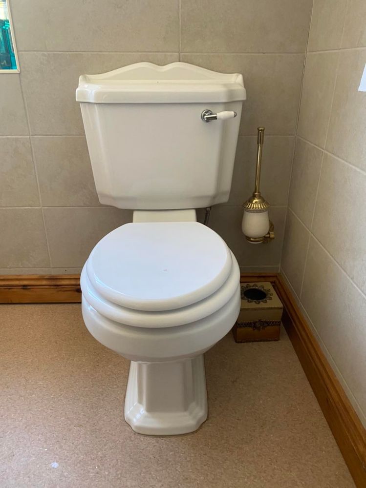 Slide of Forest Park Plumbing & Heating