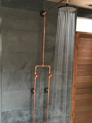 Slide of Canyon Plumbing & Heating