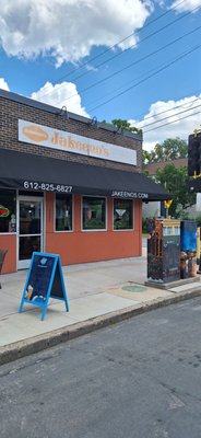 Jakeeno's Pizza & Pasta by null