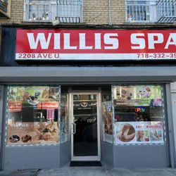 Willis Massage Spa