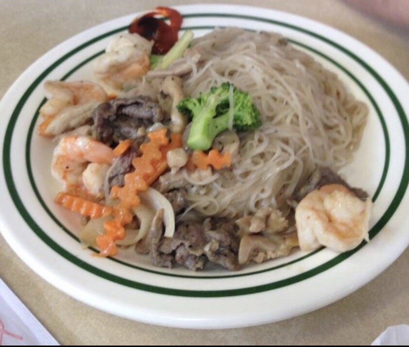 Pho Vietnamese Restaurant