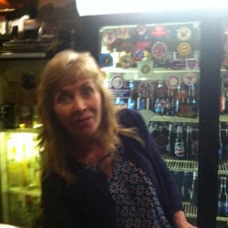 The best bartender ever!