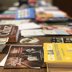Indie Printing