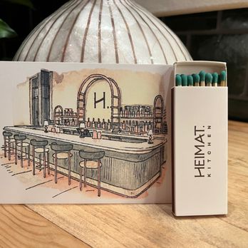HEIMAT Kitchen - Breakfast & Brunch Near Me - Los Angeles, California HEIMAT Kitchen - Breakfast & Brunch Near Me - Los Angeles, California