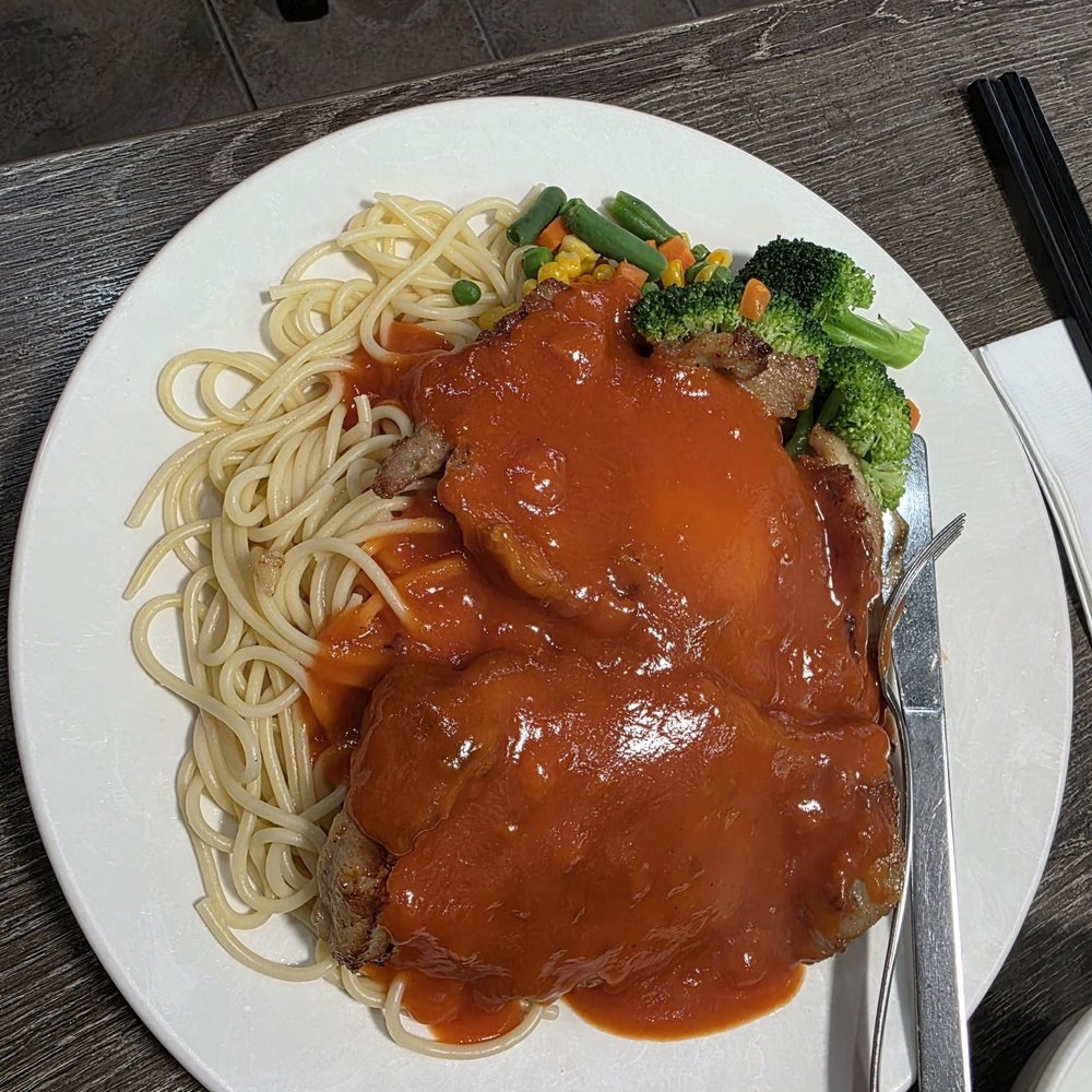 A+ Hong Kong Kitchen - Cantonese Near Me - Seattle, Washington A+ Hong Kong Kitchen - Cantonese Near Me - Seattle, Washington