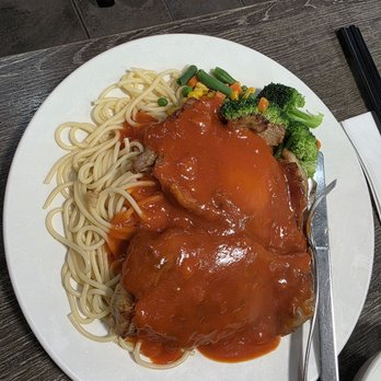 A+ Hong Kong Kitchen - Cantonese Near Me - Seattle, Washington