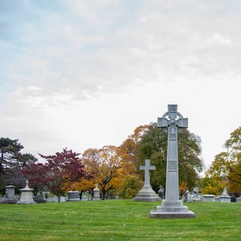 1. Mount Saint Benedict Cemetery