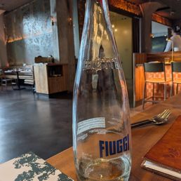 Sparkling water Sparkling water