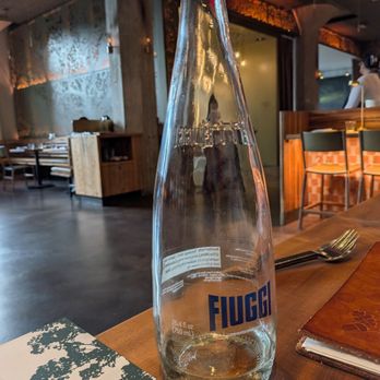 Bosco - Sparkling water - Italian Near Me - San Francisco, California Bosco - Sparkling water - Italian Near Me - San Francisco, California