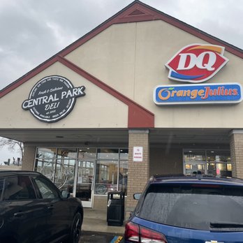 Central Park Deli - Troy - Delis Near Me - Troy, Michigan Central Park Deli - Troy - Delis Near Me - Troy, Michigan