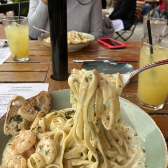 Phillips Seafood - Shrimp Alfredo - Seafood Near Me - Baltimore, Maryland Phillips Seafood - Shrimp Alfredo - Seafood Near Me - Baltimore, Maryland