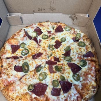 Gino's Pizza - Pizza Near Me - Mississauga, Ontario Gino's Pizza - Pizza Near Me - Mississauga, Ontario