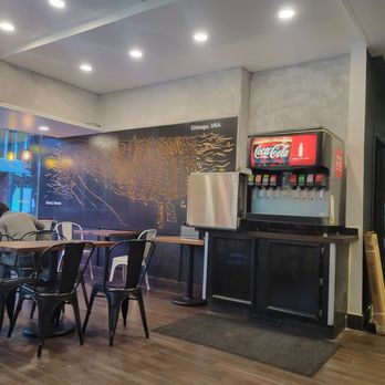 Seoul Taco - 32 seats - Korean Near Me - Chicago, Illinois Seoul Taco - 32 seats - Korean Near Me - Chicago, Illinois