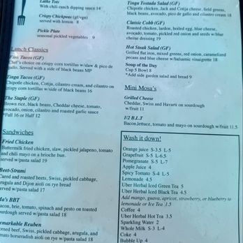 MA Mosa's - Menu July 2025 - Breakfast & Brunch Near Me - Grants Pass, Oregon MA Mosa's - Menu July 2025 - Breakfast & Brunch Near Me - Grants Pass, Oregon
