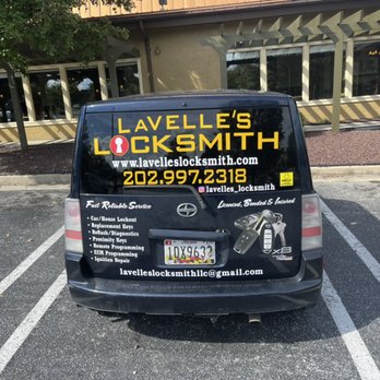 Lavelle’s Locksmith - Keys & Locksmiths Near Me Lavelle’s Locksmith - Keys & Locksmiths Near Me