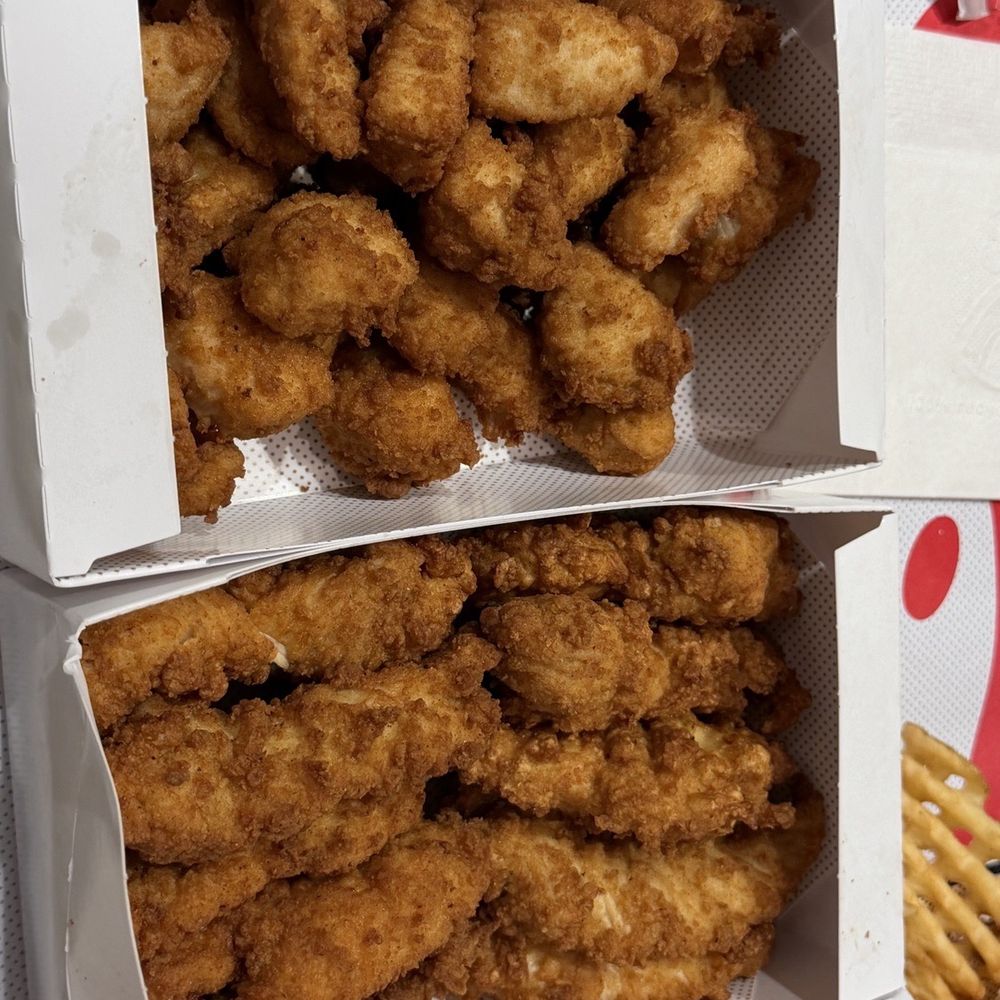 Chick-fil-A - Fast Food Near Me - Live Oak, Florida Chick-fil-A - Fast Food Near Me - Live Oak, Florida