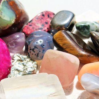 Burton's Gems And Opals - Jewelry Near Me - Anaheim, California