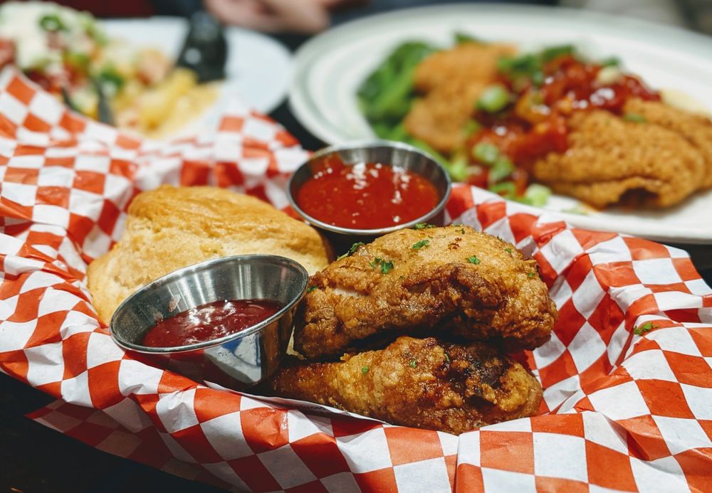 BRENDA’S OAKLAND 1648 Photos & 1005 Reviews 4045 Broadway, Oakland