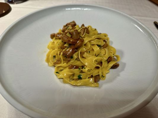 Ristorante Rifugio Ospitale by null