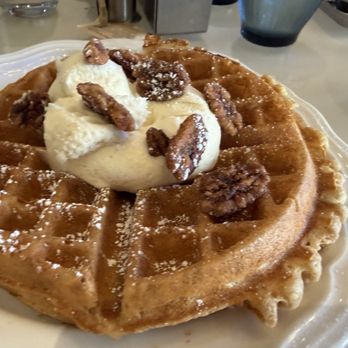 Alexxa's - Breakfast & Brunch Near Me - Las Vegas, Nevada