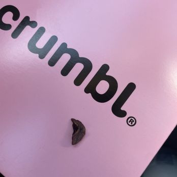 Crumbl - Abilene - Pecan shell - Bakeries Near Me - Abilene, Texas