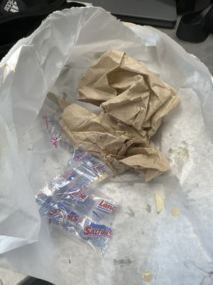 TY'S Soups And Sandwiches by null