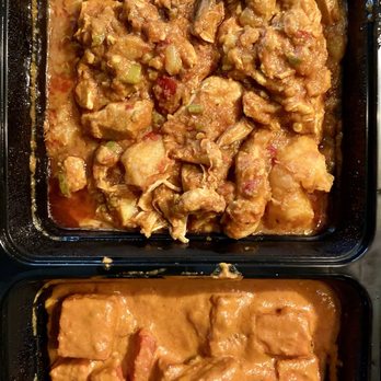 Masala Waves - Chicken Vindaloo / Paneer Tikki Masala - Indian Near Me - Huntington Beach, California