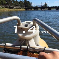 Wheel Fun Rentals - Quatat Park