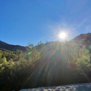 El Encanto Trail Hike - Hiking Near Me - Azusa, California