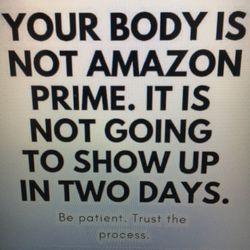 Yoga and Ayurveda Living - Lasting transformation does not happen in a 30 day challenge. Be patient, trust the training, & remember-even 1% progress is progress. :)