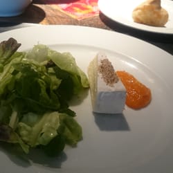 NB Steak