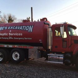 Beebe's Excavation & Septic Services - Let us help you with your septic needs! 219.662.5944