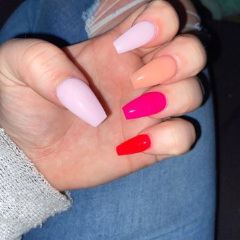 Mystic Nails - Nail Salons Near Me - D'Iberville, Mississippi Mystic Nails - Nail Salons Near Me - D'Iberville, Mississippi