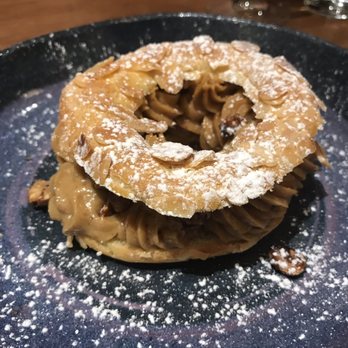 Le Singe à Paris - Paris Brest - French Near Me - Paris, 75 Le Singe à Paris - Paris Brest - French Near Me - Paris, 75